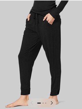 Tommy John Downtime Jogger Pajama Lounge Pants